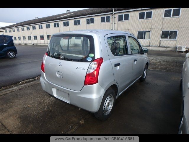 suzuki alto 2013 -SUZUKI--Alto HA25S--922631---SUZUKI--Alto HA25S--922631- image 2