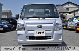 subaru sambar-truck 2010 quick_quick_EBD-TT2_TT2-484479