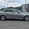 mercedes-benz c-class 2012 quick_quick_DBA-204049_WDD2040492A804207 image 5