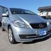 mercedes-benz a-class 2010 GOO_JP_700054078630241122001 image 17