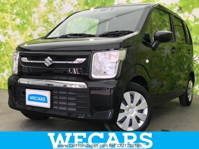 suzuki wagon-r 2023 quick_quick_5BA-MH85S_MH85S-171512 image 1