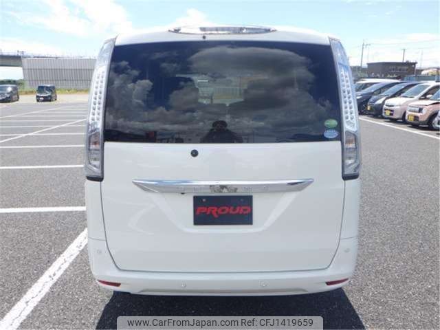 nissan serena 2014 -NISSAN--Serena DAA-HC26--HC26-114191---NISSAN--Serena DAA-HC26--HC26-114191- image 2