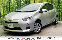 toyota aqua 2013 -TOYOTA--AQUA DAA-NHP10--NHP10-6181649---TOYOTA--AQUA DAA-NHP10--NHP10-6181649-