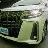 toyota alphard 2021 quick_quick_3BA-AGH30W_AGH30-0360344 image 11