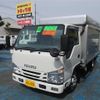 isuzu elf-truck 2016 -ISUZU--Elf TRG-NJR85AN--NJR85-7055360---ISUZU--Elf TRG-NJR85AN--NJR85-7055360- image 1