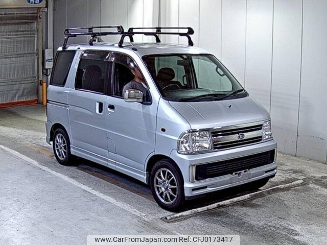 daihatsu atrai-wagon 2001 -DAIHATSU--Atrai Wagon S220G-0036221---DAIHATSU--Atrai Wagon S220G-0036221- image 1