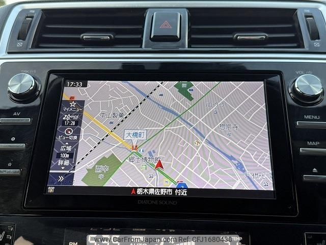 subaru outback 2018 CFJ1680430 image 2