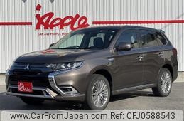 mitsubishi outlander-phev 2020 -MITSUBISHI--Outlander PHEV 5LA-GG3W--GG3W-0701898---MITSUBISHI--Outlander PHEV 5LA-GG3W--GG3W-0701898-