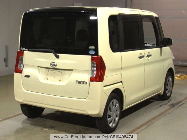 daihatsu tanto 2015 -DAIHATSU--Tanto LA600S-0272223---DAIHATSU--Tanto LA600S-0272223- image 2