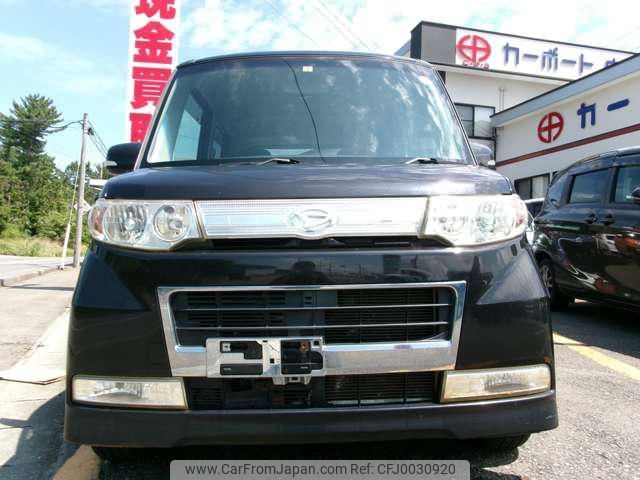 daihatsu tanto 2010 -DAIHATSU--Tanto L385S--0046063---DAIHATSU--Tanto L385S--0046063- image 2