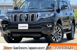 toyota land-cruiser-prado 2024 -TOYOTA--Land Cruiser Prado 3BA-TRJ150W--TRJ150W-0178***---TOYOTA--Land Cruiser Prado 3BA-TRJ150W--TRJ150W-0178***-