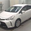 toyota prius-α 2018 -TOYOTA--Prius α DAA-ZVW41W--ZVW41-0075131---TOYOTA--Prius α DAA-ZVW41W--ZVW41-0075131- image 1