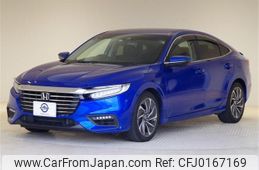 honda insight 2022 quick_quick_6AA-ZE4_ZE4-1301339