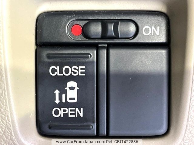 honda n-box 2013 CFJ1422836 image 2