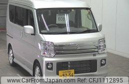 suzuki every-wagon 2023 -SUZUKI 【仙台 580ﾕ9256】--Every Wagon DA17W-316858---SUZUKI 【仙台 580ﾕ9256】--Every Wagon DA17W-316858-