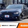 bmw 4-series 2016 -BMW--BMW 4 Series DBA-4D20--WBA4D32090G753227---BMW--BMW 4 Series DBA-4D20--WBA4D32090G753227- image 1