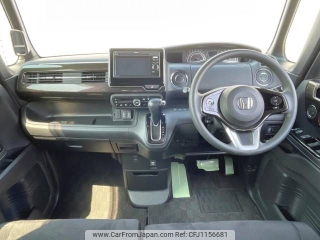 honda n-box 2017 -HONDA--N BOX DBA-JF4--JF4-1001557---HONDA--N BOX DBA-JF4--JF4-1001557- image 2
