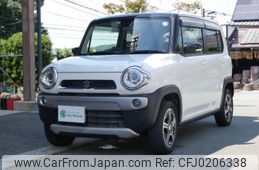 suzuki hustler 2016 quick_quick_DAA-MR41S_MR41S-138777