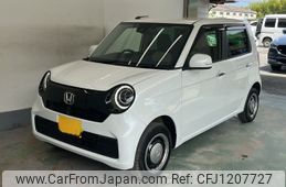 honda n-one 2024 -HONDA 【京都 582て382】--N ONE JG4-1103359---HONDA 【京都 582て382】--N ONE JG4-1103359-