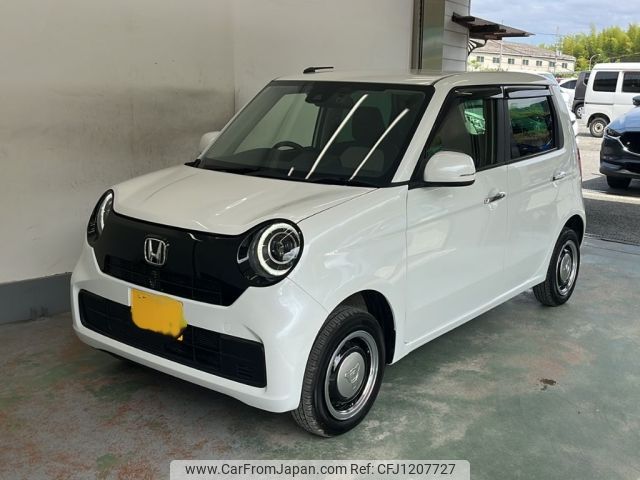 honda n-one 2024 -HONDA 【京都 582て382】--N ONE JG4-1103359---HONDA 【京都 582て382】--N ONE JG4-1103359- image 1