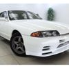 nissan skyline 1989 -NISSAN--Skyline HCR32--HCR32-006822---NISSAN--Skyline HCR32--HCR32-006822- image 2