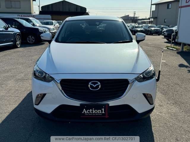mazda cx-3 2015 133 image 2
