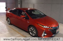 toyota prius-phv 2017 -TOYOTA 【大分 300ﾙ9699】--Prius PHV ZVW52-3014954---TOYOTA 【大分 300ﾙ9699】--Prius PHV ZVW52-3014954-