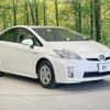 toyota prius 2010 CFJ1764875 image 16