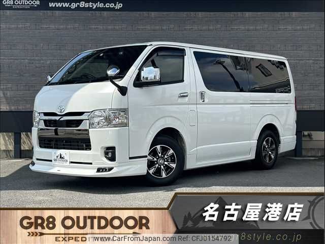 toyota hiace-van 2022 -TOYOTA--Hiace Van 3DF-GDH201V--GDH201-1082171---TOYOTA--Hiace Van 3DF-GDH201V--GDH201-1082171- image 1