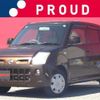 nissan pino 2009 CFJ0965868 image 1