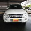 mitsubishi pajero 2013 quick_quick_LDA-V98W_V98W-0700657 image 2