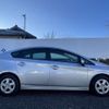 toyota prius 2010 -TOYOTA--Prius DAA-ZVW30--ZVW30-1137853---TOYOTA--Prius DAA-ZVW30--ZVW30-1137853- image 5