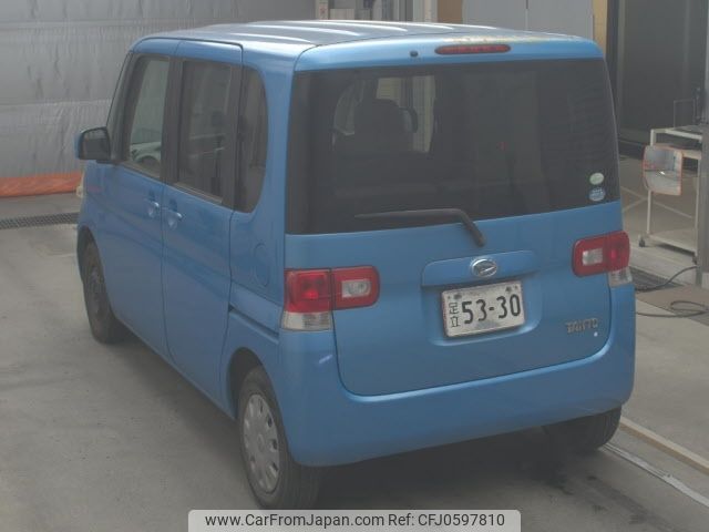 daihatsu tanto 2008 -DAIHATSU--Tanto L375S-0029673---DAIHATSU--Tanto L375S-0029673- image 2