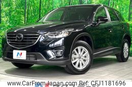 mazda cx-5 2015 quick_quick_KE2FW_KE2FW-208832