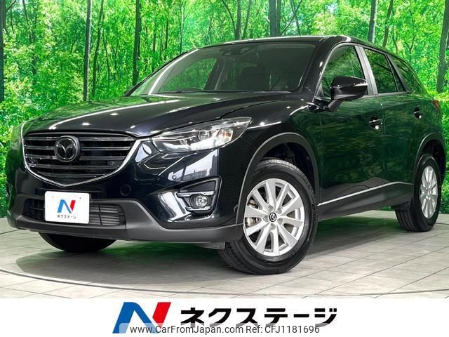 mazda cx-5 2015 quick_quick_KE2FW_KE2FW-208832 image 1