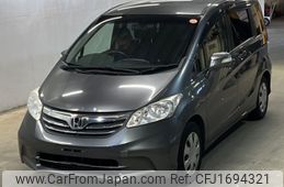 honda freed 2012 CFJ1694321