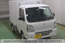 suzuki carry-truck 2024 -SUZUKI 【長岡 880ｱ1814】--Carry Truck DA16T--825876---SUZUKI 【長岡 880ｱ1814】--Carry Truck DA16T--825876-
