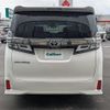 toyota vellfire 2018 -TOYOTA--Vellfire DBA-AGH30W--AGH30-0170512---TOYOTA--Vellfire DBA-AGH30W--AGH30-0170512- image 13