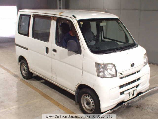 toyota pixis-van 2014 -TOYOTA--Pixis Van S321M--S321M-0011332---TOYOTA--Pixis Van S321M--S321M-0011332- image 1