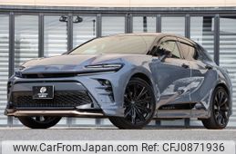 toyota toyota-others 2024 CFJ0871936