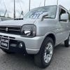 suzuki jimny 2014 -SUZUKI--Jimny JB23W--711515---SUZUKI--Jimny JB23W--711515- image 1