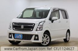 suzuki wagon-r-stingray 2019 quick_quick_MH55S_MH55S-735646