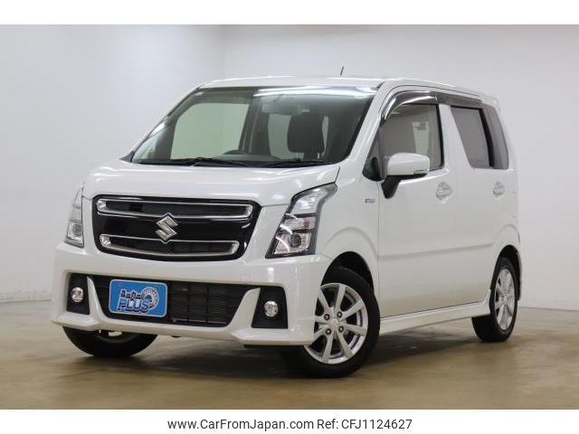 suzuki wagon-r-stingray 2019 quick_quick_MH55S_MH55S-735646 image 1