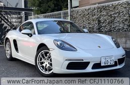 porsche 718-cayman 2016 quick_quick_ABA-982H1_WP0ZZZ98ZHS260801