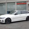 bmw 3-series 2023 -BMW--BMW 3 Series 3BA-6N30--WBA82FY040FN34052---BMW--BMW 3 Series 3BA-6N30--WBA82FY040FN34052- image 3