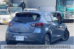 mazda demio 2015 TE6029