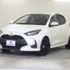toyota yaris 2021 quick_quick_5BA-MXPA10_MXPA10-2031492 image 1