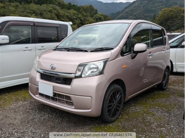 daihatsu move 2013 quick_quick_LA100S_LA100S-0270083 image 1