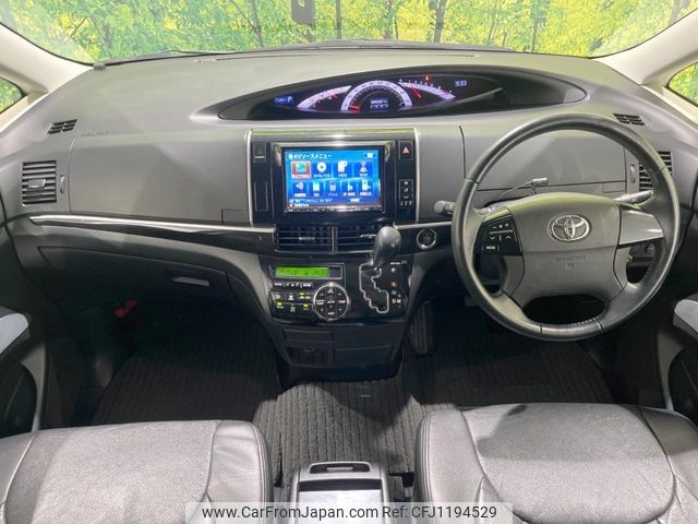 toyota estima 2012 -TOYOTA--Estima DBA-ACR50W--ACR50-0154777---TOYOTA--Estima DBA-ACR50W--ACR50-0154777- image 2