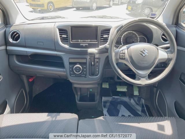 suzuki wagon-r-stingray 2012 CFJ1572077 image 2